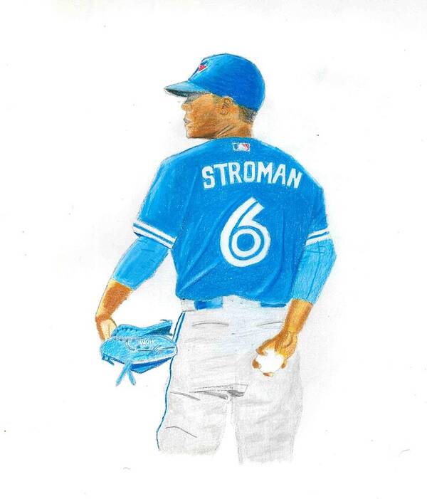 marcus stroman parents