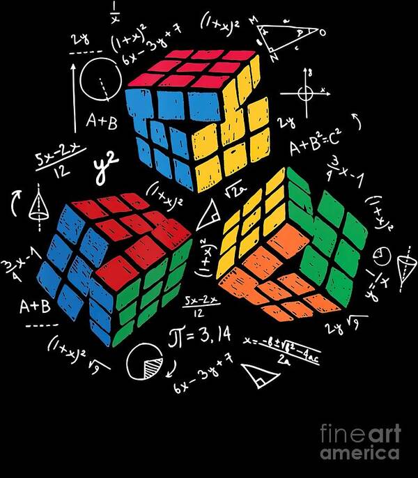 Rubik's Cube - Play it Online at Coolmath Games