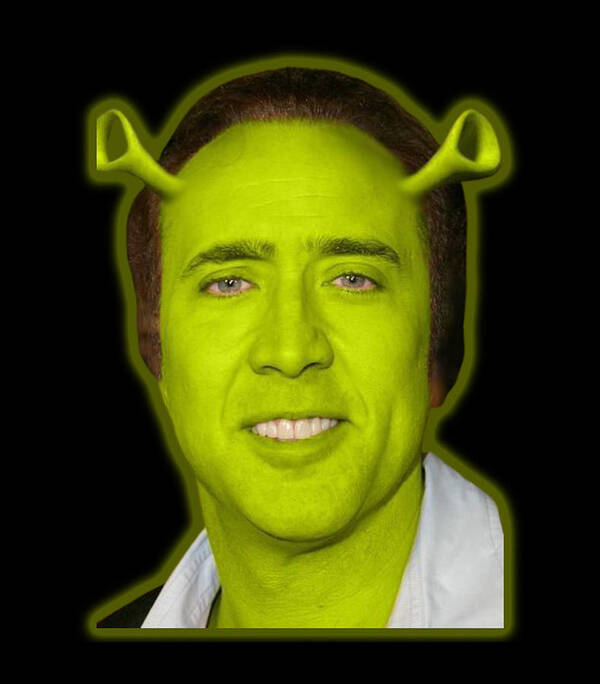 100+] Funny Shrek Pictures