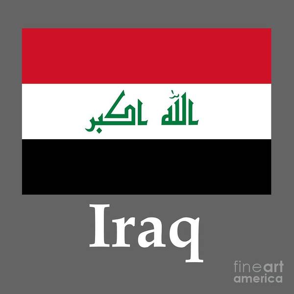 Image result for iraq name