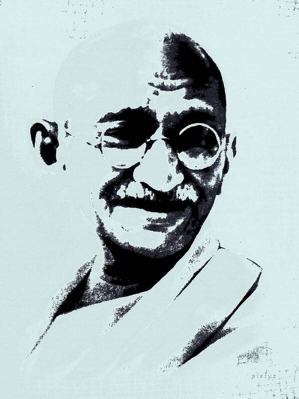 Karamchand gandhi hi-res stock photography and images - Page 2 - Alamy