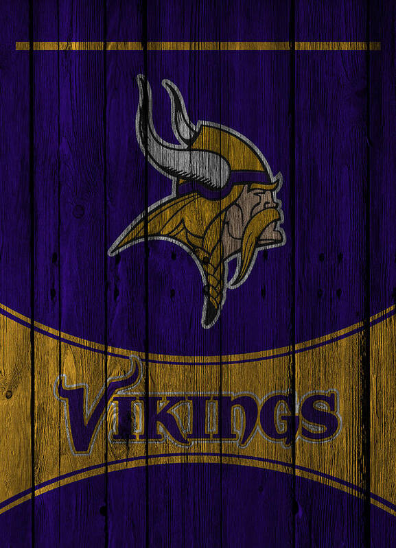 Minnesota Vikings on X: NFTs 