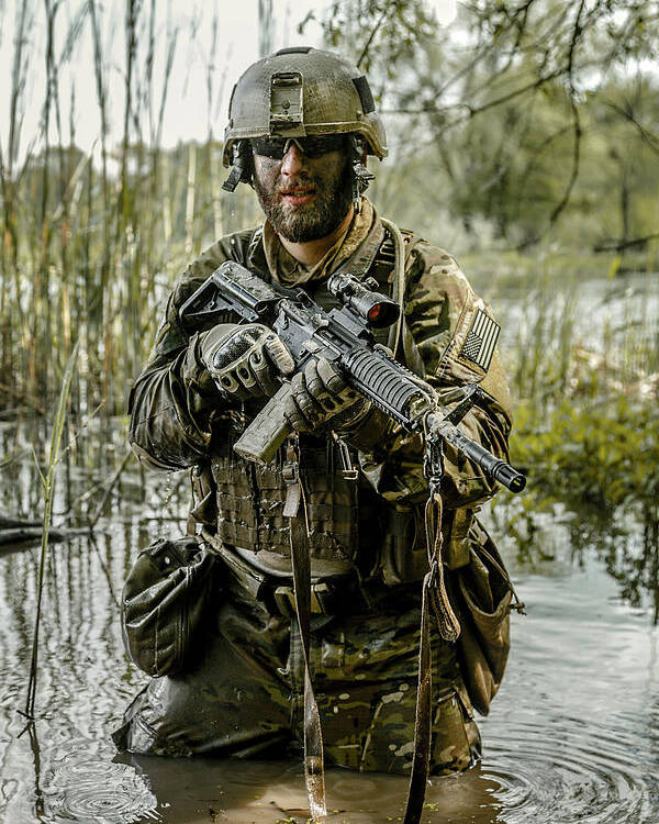 green beret special forces requirements