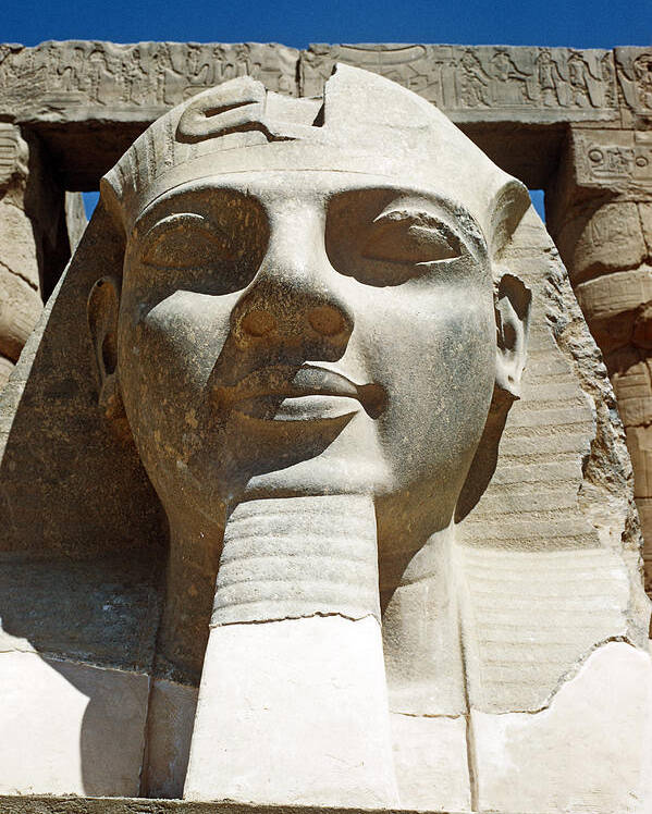 Ramses II 
