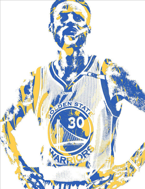 Steph Curry Wallpaper Discover more basketball, cool, golden state  warriors, home scree…