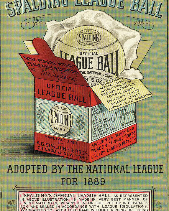 vintage baseball posters