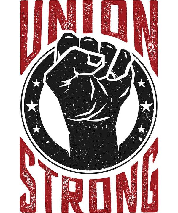Labor Union Posters