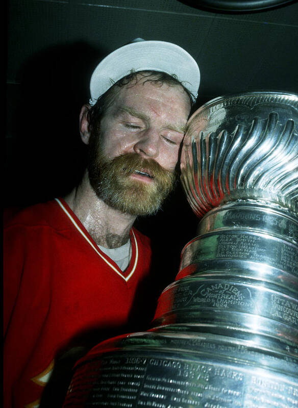 713 Lanny Mcdonald Photos & High Res Pictures - Getty Images