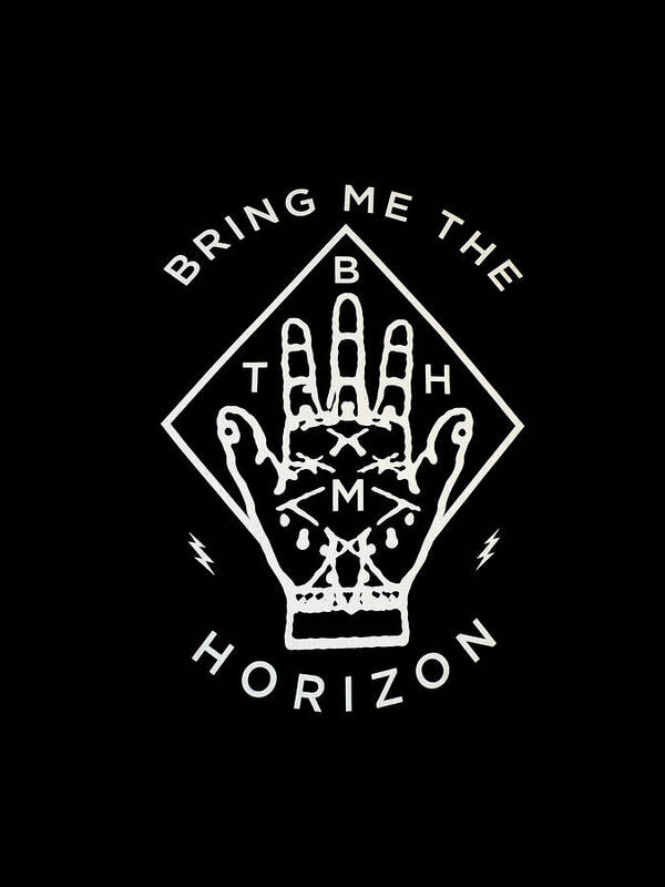 Bring Me The Horizon - LAMC Productions