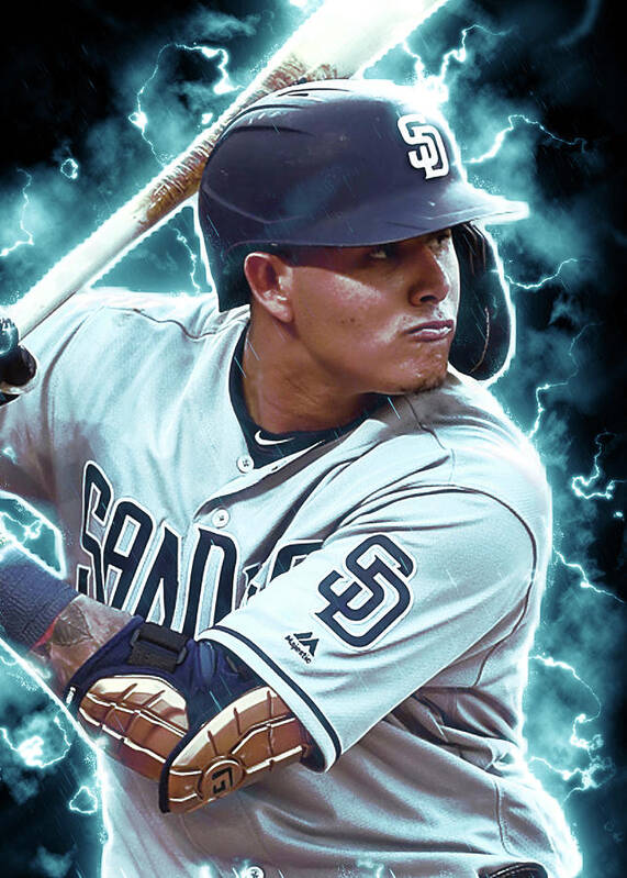 Baseball Mannymachado Manny Machado Manny Machado San Diego Padres