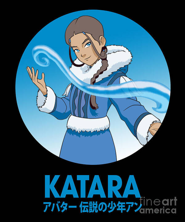 Bạn đang tìm kiếm một bức tranh anime về Katara để trang trí cho căn phòng của mình? Với đầy đủ tinh hoa nghệ thuật, bức tranh anime Katara sẽ đưa bạn vào thế giới tuyệt vời và kích thích trí tưởng tượng của bạn.
