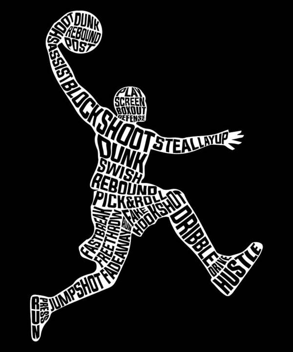 Fadeaway Long Sleeve Shooting Shirt - POINT 3 Basketball