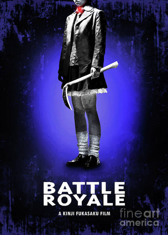 Battle Royale: Remastered by Koushun Takami, Paperback | Barnes & Noble®