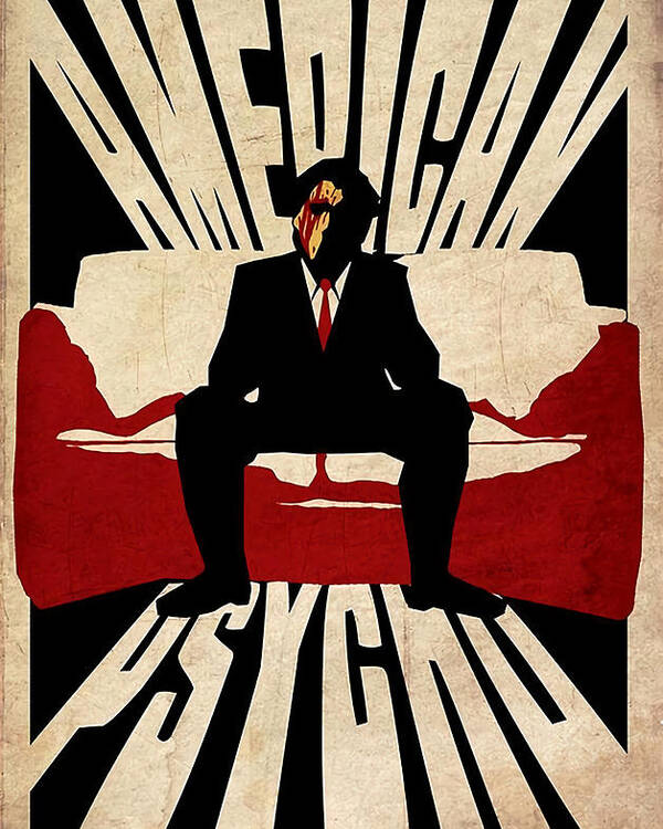 American Psycho wallpapers Em APK for Android Download