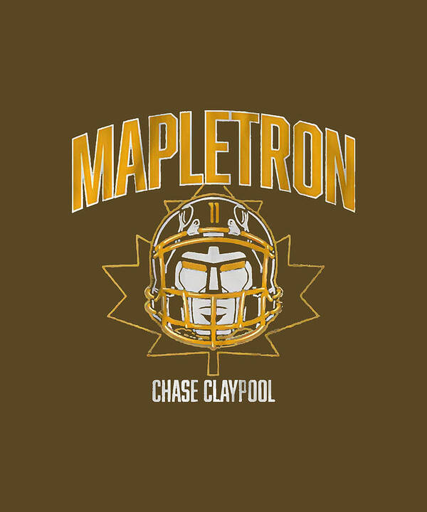 mapletron claypool