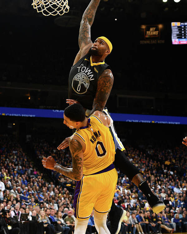 1,514 Demarcus Cousins Dunk Stock Photos, High-Res Pictures, and