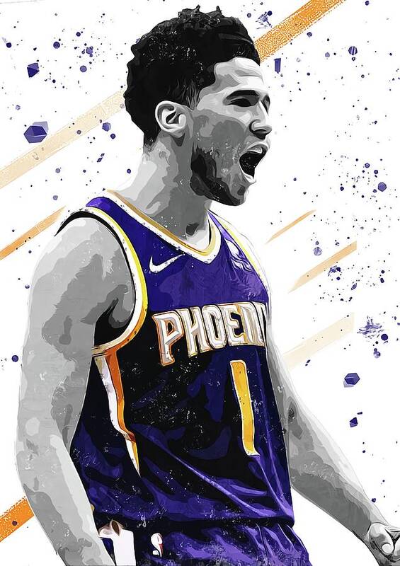 Browse thousands of Devin Booker images for design inspiration
