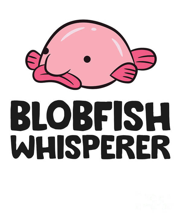 A funny Blob Fish : r/AnimalsBeingFunny