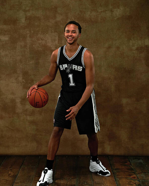 kyle anderson jersey