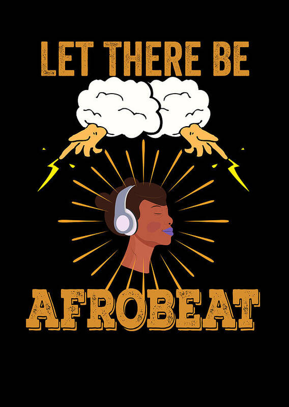 Afrobeat designs themes templates and downloadable graphic elements on  Dribbble