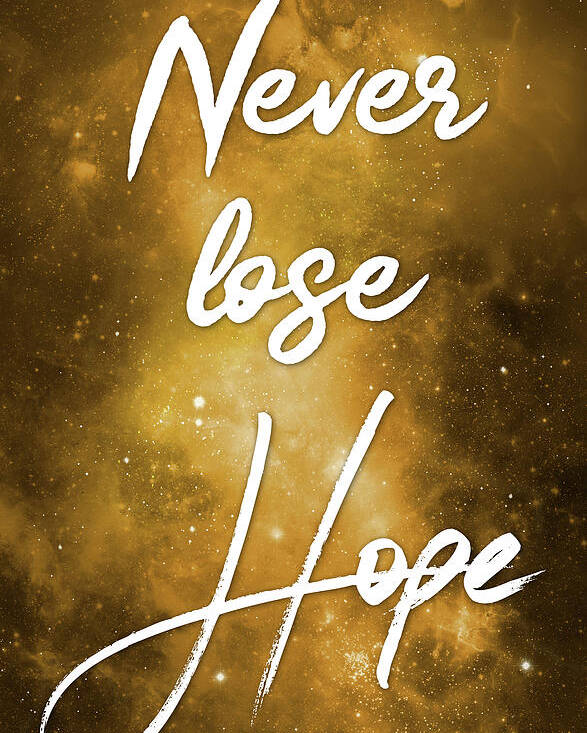 Never lose hope HD wallpapers | Pxfuel