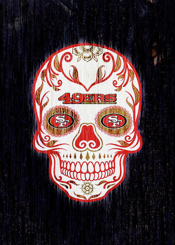 49ers Drawings for Sale - Fine Art America