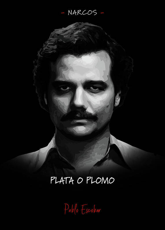 100+] Pablo Escobar Pictures | Wallpapers.com