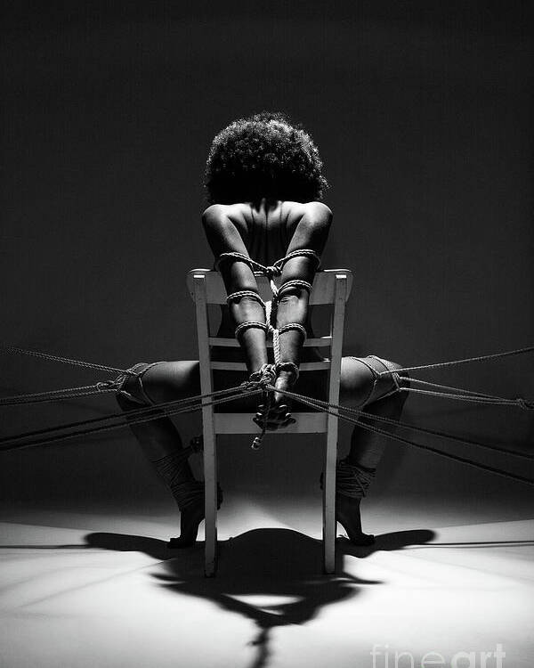 Roped Tied