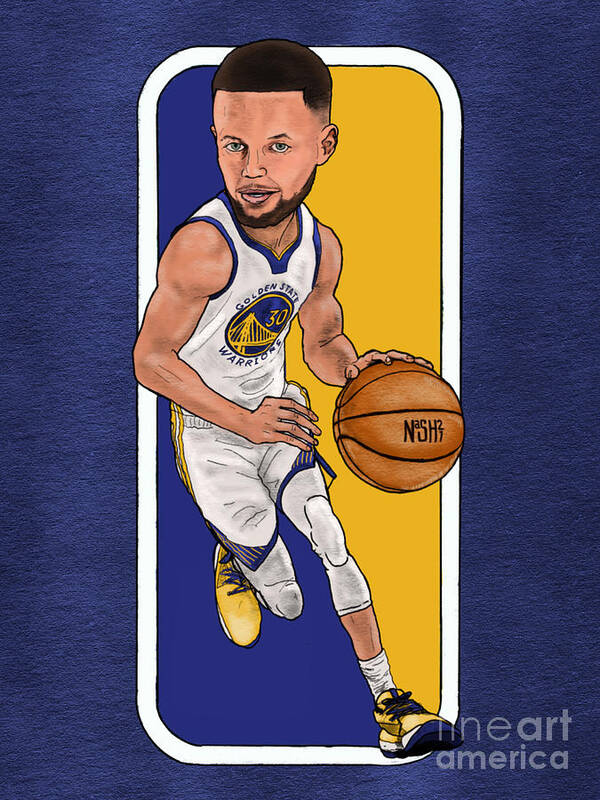 Stephen Curry Posters for Sale - Fine Art America