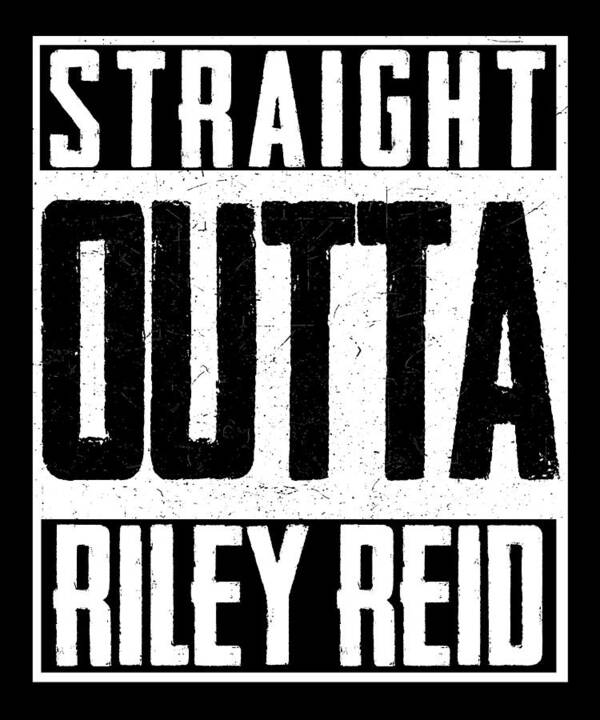 Riley Reid Poster