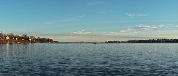 Maryland Poster featuring the photograph Only In Annapolis 27 by Robert Fawcett