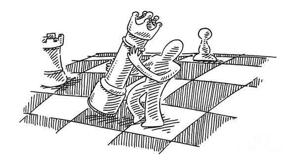 Human vs Human mode in latest app? - Chess Forums 