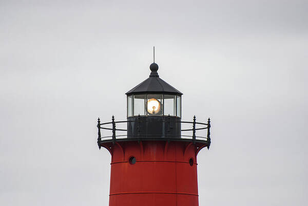 Outdoors Poster featuring the photograph Nauset Light, Cape Cod #1 by Eunice Harris