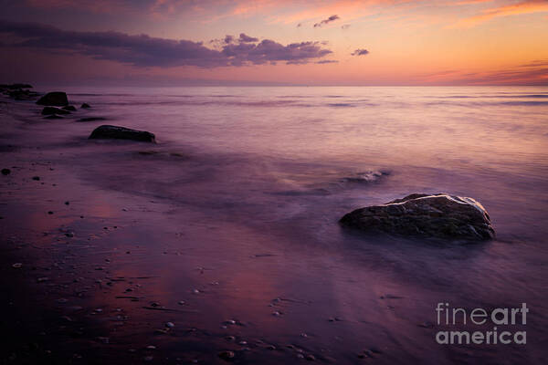 Friaul-julisch Venetien Poster featuring the photograph A Piece Of Paradise by Hannes Cmarits