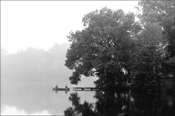 Kentucky Poster featuring the photograph It Doesn't Get Any Better by Wendell Thompson