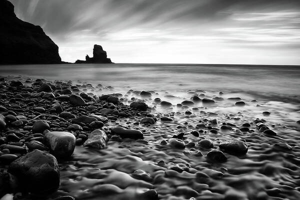 Talisker Poster featuring the photograph Talisker 129 by Colin Bradnam