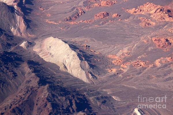 Mountains Poster featuring the photograph America's Beauty #71 by Deena Withycombe