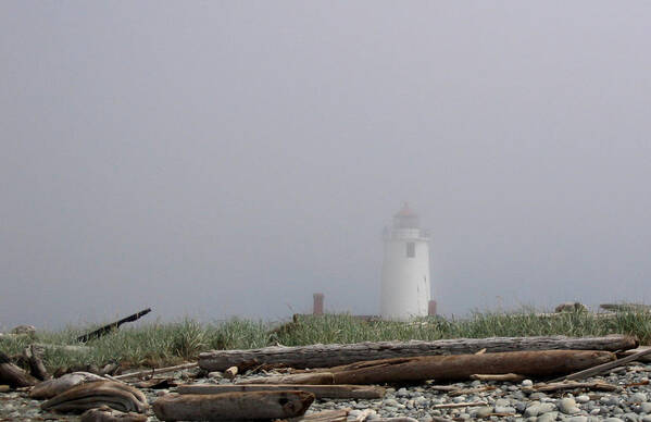 Lighthouse Poster featuring the photograph Lighthouse by Ty Nichols