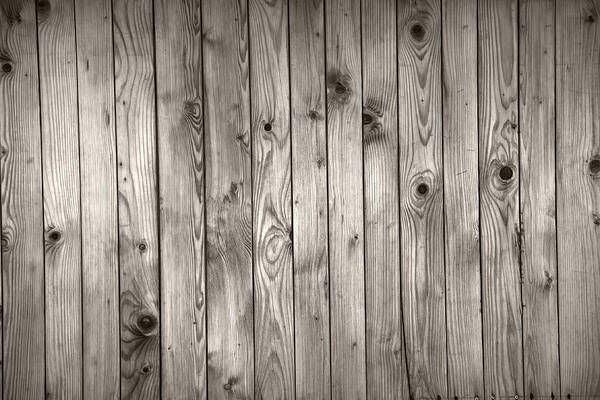 Material Poster featuring the photograph Natural Wooden Background by Macroworld