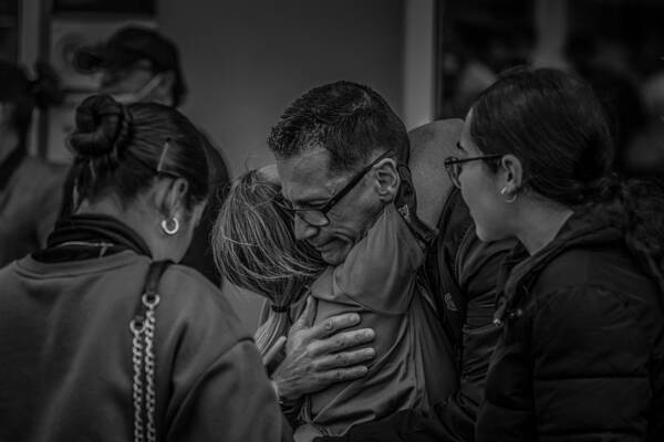 Family Poster featuring the photograph Reunions by Pacodlacorte