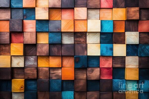 https://render.fineartamerica.com/images/rendered/default/poster/8/5.5/break/images/artworkimages/medium/3/1-premium-wood-aged-art-architecture-texture-abstract-block-stack-on-the-wall-for-background-abstract-colorful-wood-texture-for-backdrop-n-akkash.jpg