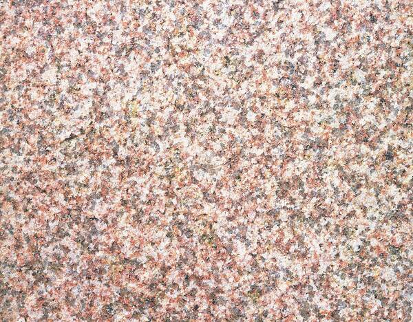 Granite Poster featuring the photograph Photography Of Granite, Stone Material #1 by Daj