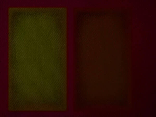 Rothko Poster featuring the painting Olive Red by Charles Stuart