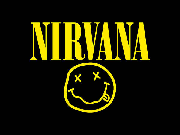Nirvana Music Poster by Roberts Louis M - Pixels