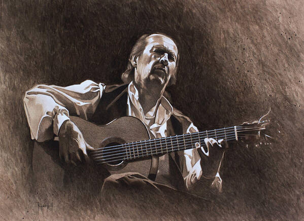 Paco guitar deals