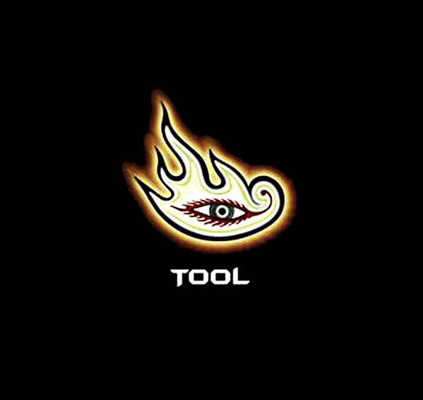Tool Band Posters and Art Prints for Sale