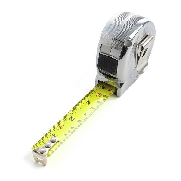 Retractable Tape Measure Poster by Science Photo Library - Fine