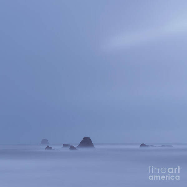 Washington State Poster featuring the photograph Rialto Afternoon by Marco Crupi