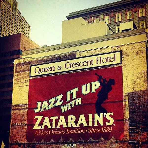 Jazz Poster featuring the photograph Instagram Photo #10 by Dave Bloom