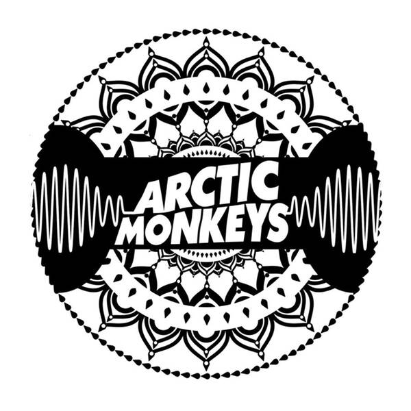 Photo & Art Print Arctic Monkeys